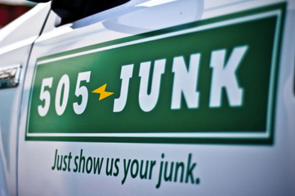505-Junk Improves Cash Flow And Sales Efficiency Featured Image