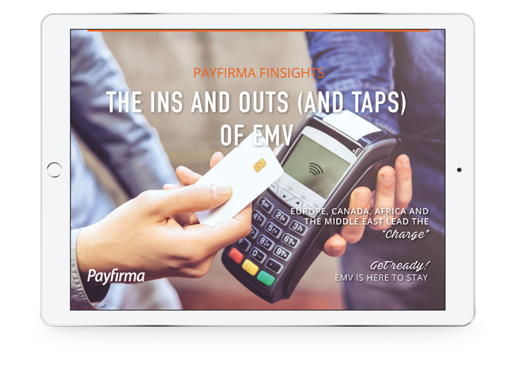 Know the Ins and Outs  (And Taps) of EMV