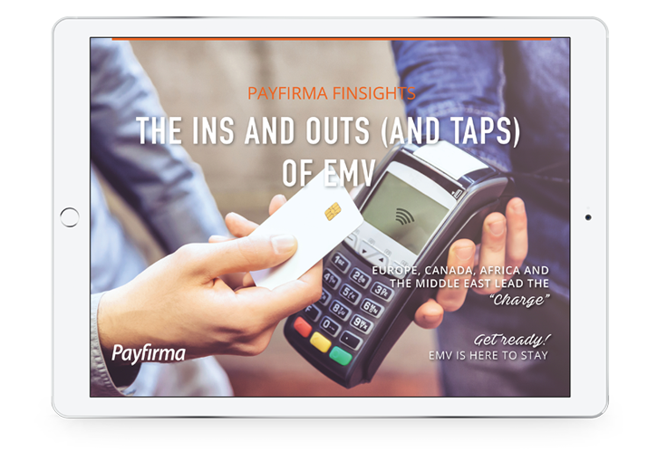 Know the Ins and Outs  (And Taps) of EMV