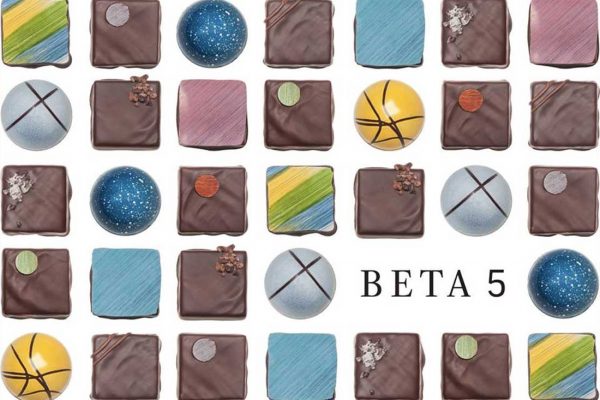 Beta5 Mixes It Up With Mobile Payment Featured Image