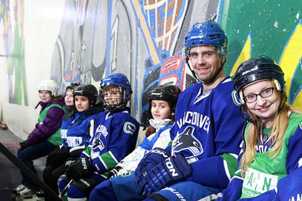 Canucks Autism Network (CAN) Featured Image