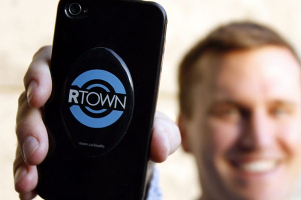 How RTOWN Uses Payfirma to Grow Their Business Featured Image