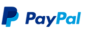 PayPal Logo