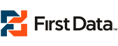 First Data Logo