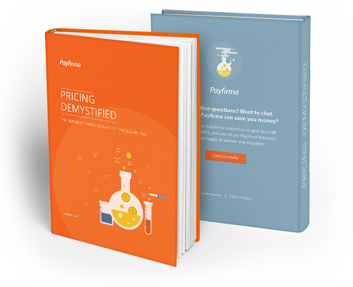 pricing demystified eBook