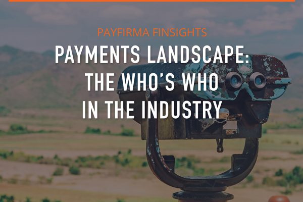 Payments Landscape Featured Image