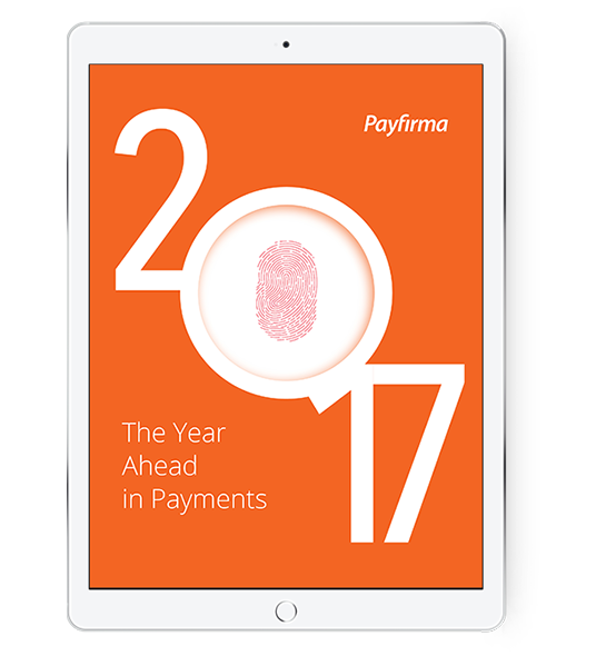 2017: The Year Ahead in Payments