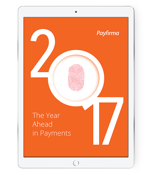 2017: The Year Ahead in Payments