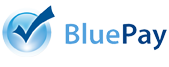 BluePay Logo