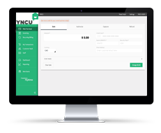 yncu-web