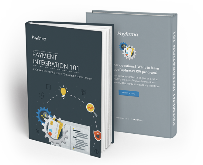 Payment Integration 101