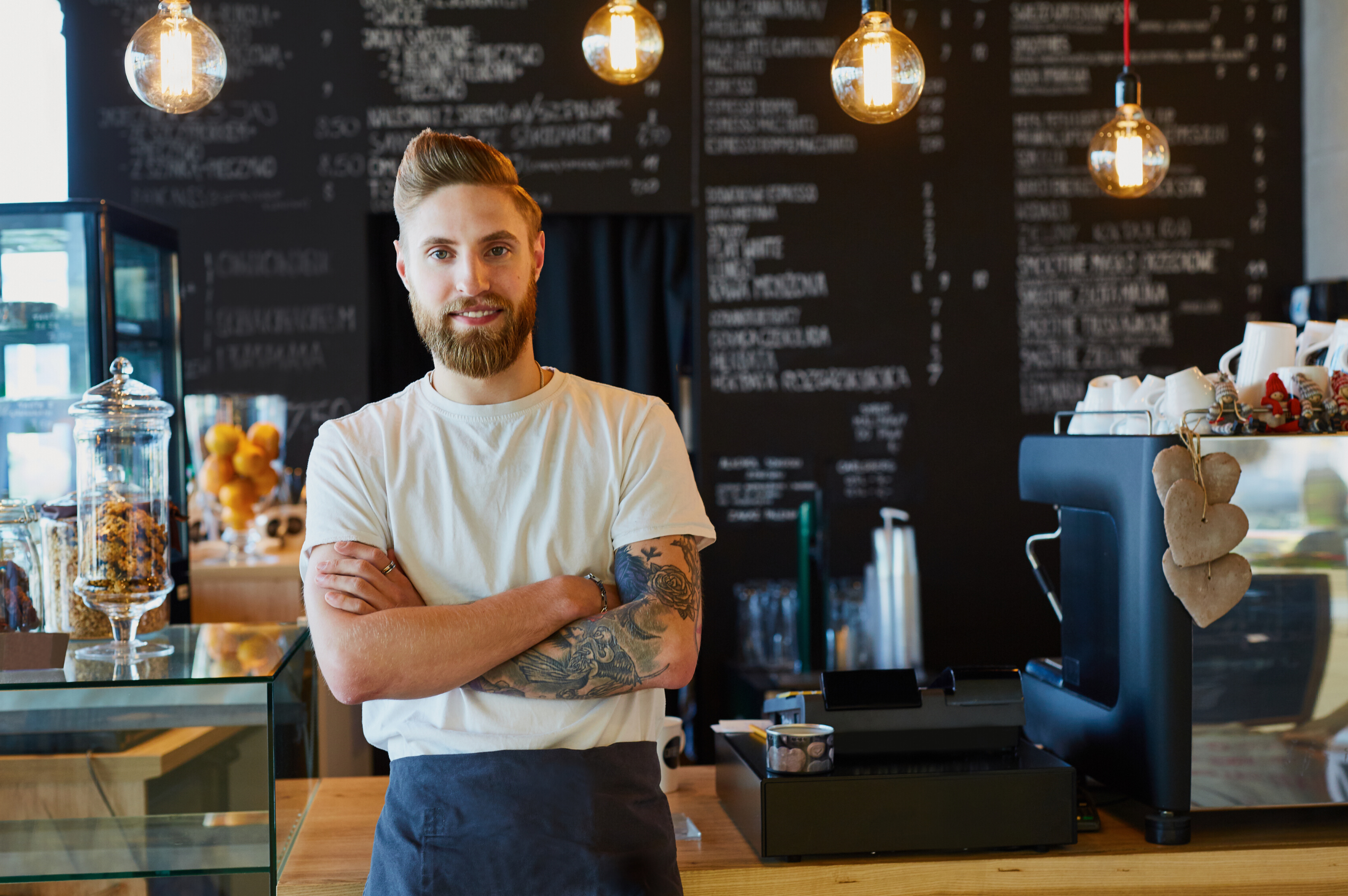 Small Businesses Must Pivot to Succeed Payfirma